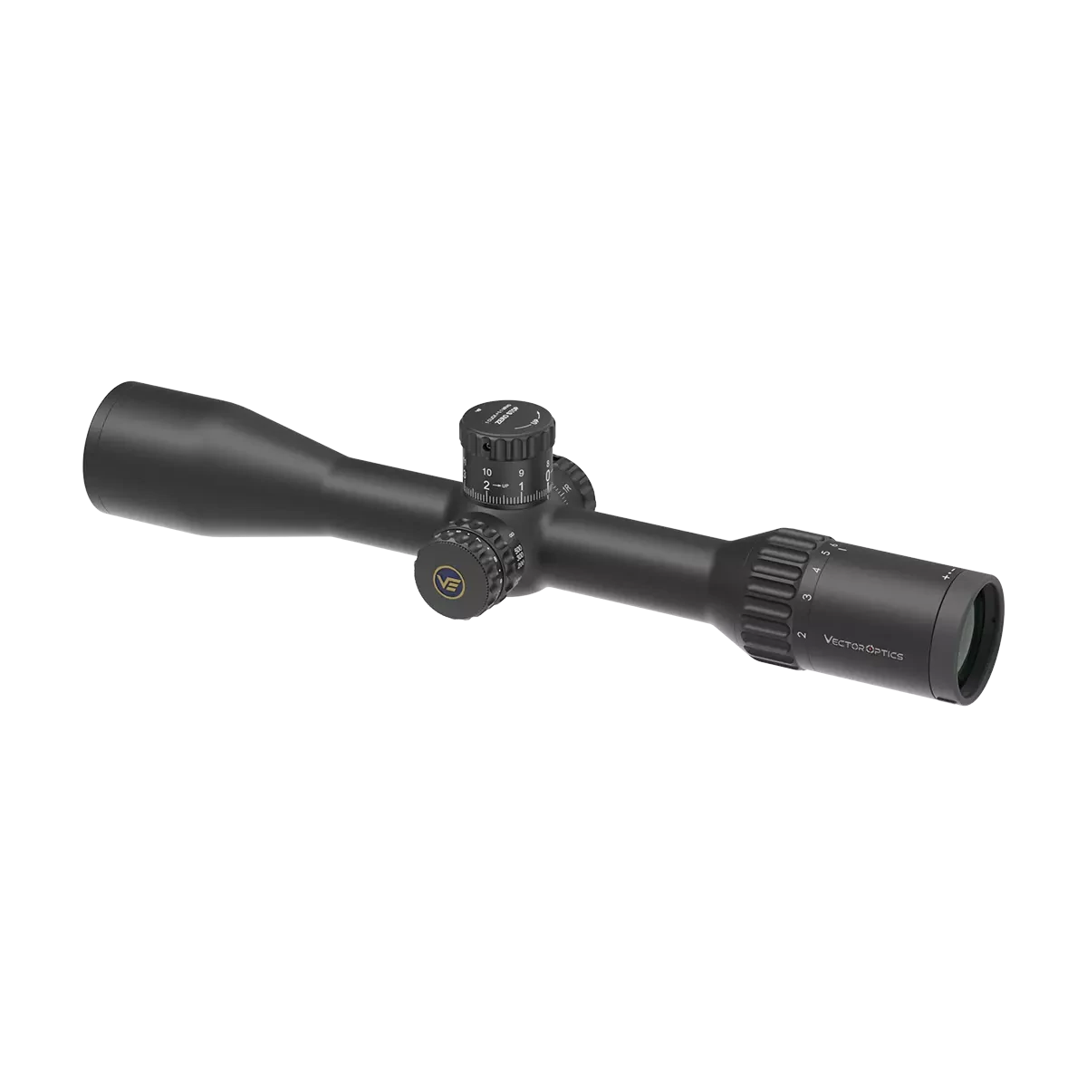 Vector Optics Continental x8 2-16x44 ED Tactical kikkertsikte Vector Optics
