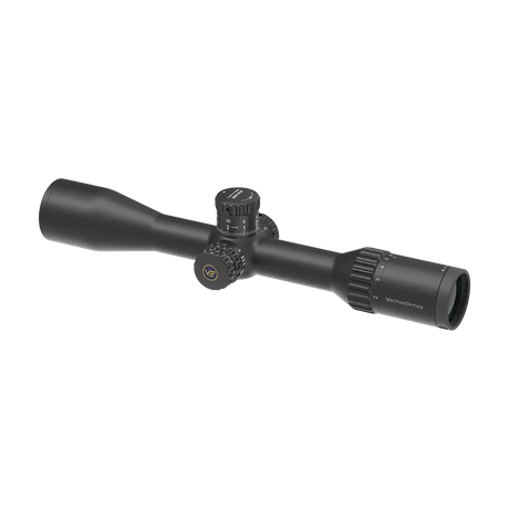 Vector Optics Continental x8 2-16x44 ED Tactical kikkertsikte Vector Optics