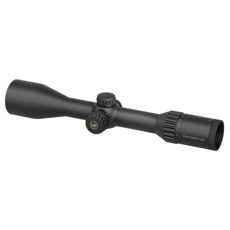 Vector Optics Continental x8 2-16x50 SFP riflescope Vector Optics