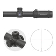 Vector Optics Forester 1-5x24 SFP Fiber kikkertsikte Vector Optics