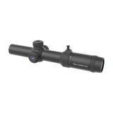 Vector Optics Forester 1-5x24 SFP Fiber kikkertsikte Vector Optics