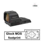 Vector Optics Frenzy 1x16x21 for Glock MOS