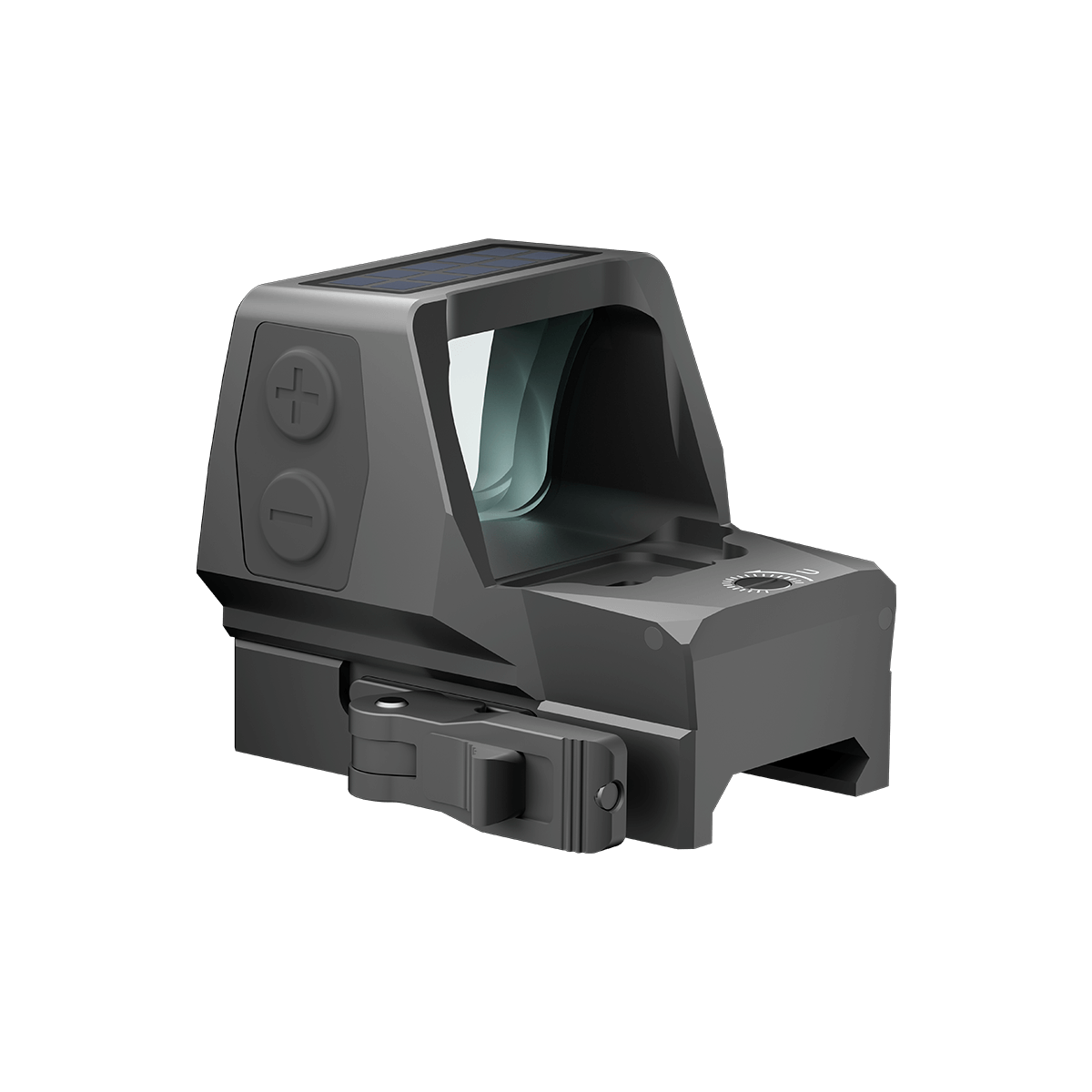 Vector Optics Frenzy Pluss 1x22x32 