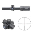Vector Optics Grizzly 1-4x24 jaktkikkertsikte Vector Optics