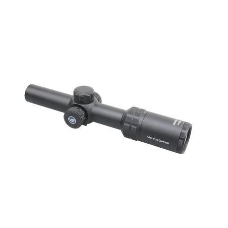 Vector Optics Grizzly 1-4x24 jaktkikkertsikte Vector Optics