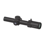 Vector Optics Grizzly 1-6x24i HD Fiber kikkertsikte Vector Optics