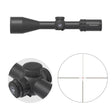 Vector Optics Grizzly 3-18x56i HD riflescope Vector Optics