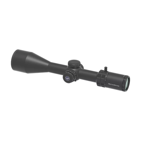 Vector Optics Grizzly 3-18x56i HD riflescope Vector Optics