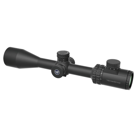 Vector Optics Hugo 3-12x40i Fiber Reticle riflesikte Vector Optics