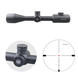 Vector Optics Hugo 3-12x44GT SFP riflesikte Vector Optics