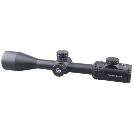 Vector Optics Hugo 3-12x44GT SFP riflesikte Vector Optics