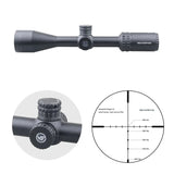 Vector Optics Hugo 3-12x44 SFP riflesikte Vector Optics