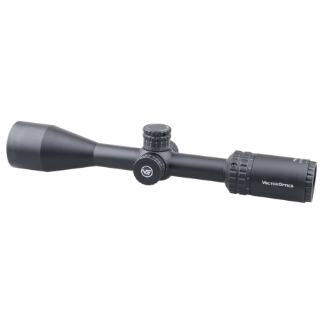 Vector Optics Hugo 3-12x44 SFP riflesikte Vector Optics