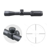 Vector Optics Matiz 2-7x32 MOA riflesikte Vector Optics