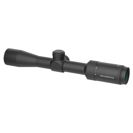 Vector Optics Matiz 2-7x32 MOA riflesikte Vector Optics