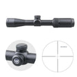 Vector Optics Matiz 2-7x32 SFP riflescope Vector Optics