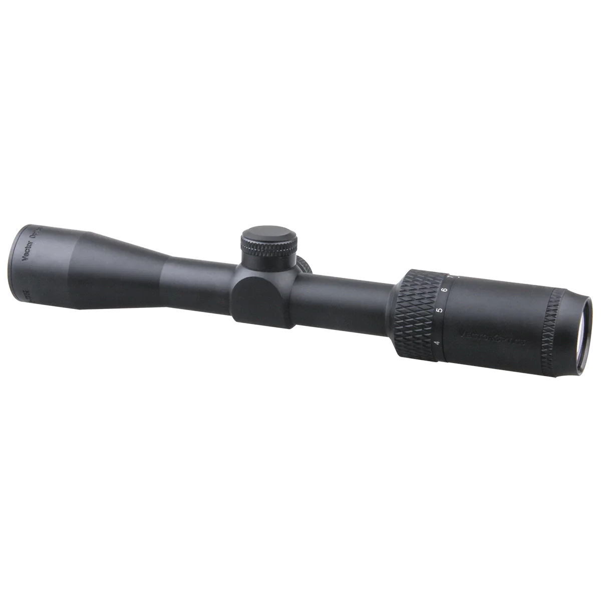 Vector Optics Matiz 2-7x32 SFP riflescope Vector Optics