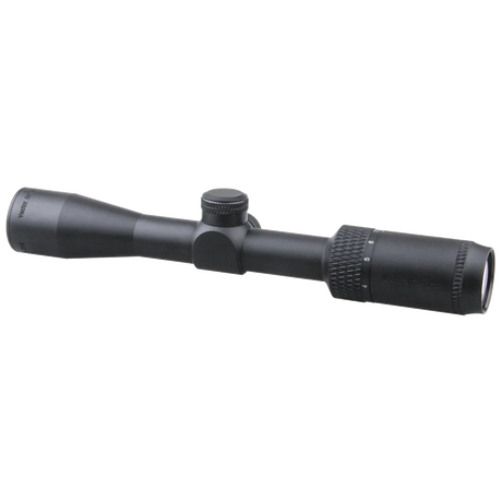 Vector Optics Matiz 2-7x32 SFP kikkertsikte Vector Optics