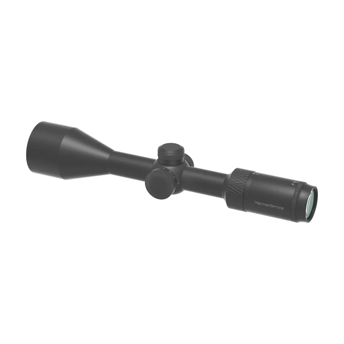 Vector Optics Matiz 3-9x50 Fiber SFP riflescope Vector Optics