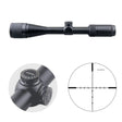 Vector Optics Matiz 4-12x40 SFP riflesikte Vector Optics