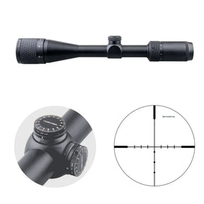 Vector Optics Matiz 4-12x40 SFP riflesikte Vector Optics
