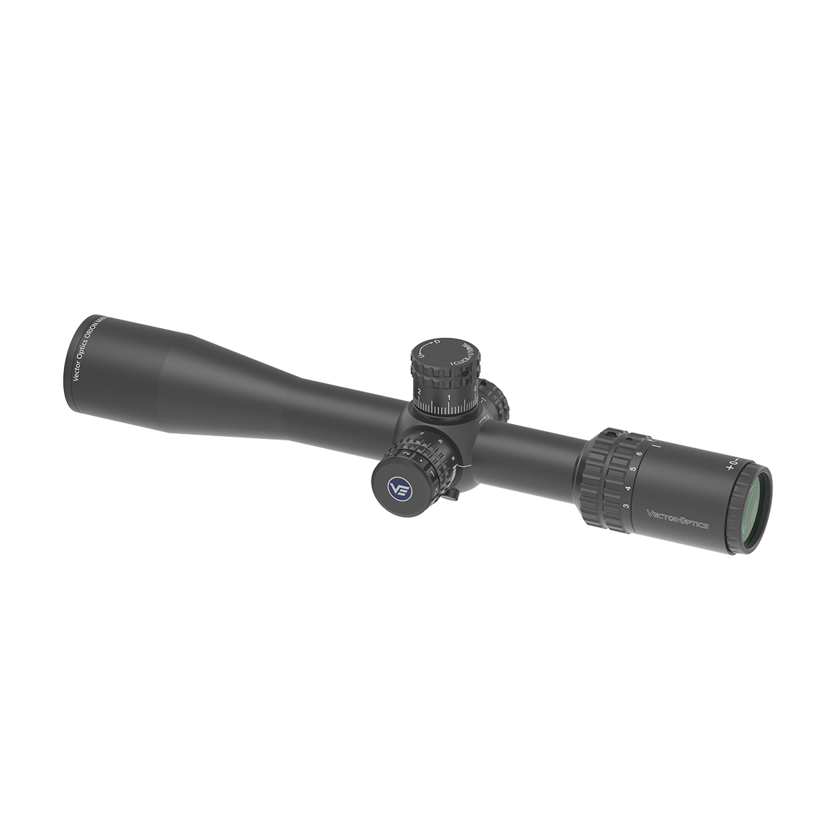 Vector Optics Orion MAX 3-18x44 HD FFP riflescope Vector Optics