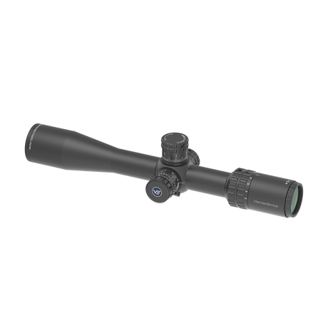 Vector Optics Orion MAX 3-18x44 HD FFP riflescope Vector Optics
