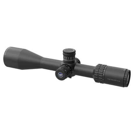 Vector Optics Orion Pro MAX 3-18x50 HD SFP riflescope Vector Optics