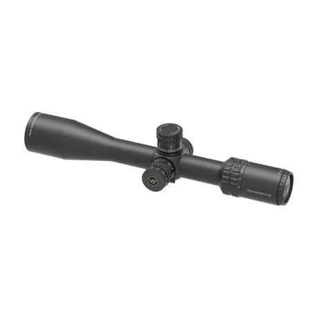 Vector Optics Orion Pro MAX 4-16x44 HD riflesikte Vector Optics