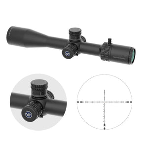 Vector Optics Orion Pro Max 4-16x44 HD SFP riflekikkert Vector Optics
