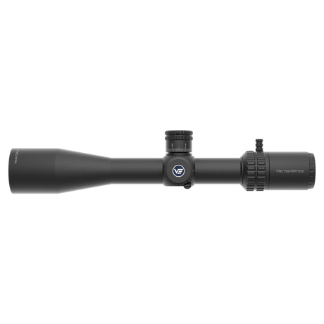 Vector Optics Orion Pro Max 4-16x44 HD SFP riflekikkert Vector Optics