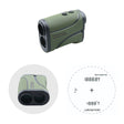 Vector Optics Paragon 6x25 GenII rangefinder Vector Optics
