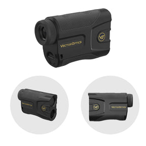 Vector Optics Paragon 7x25 GenIII Digital Balistisk BDC Avstandsmåler