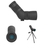 Vector Optics Paragon 8-24x50ED Ultra Kort 