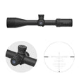 Vector Optics Sentinel 4-16x50 GenII riflesikte Vector Optics