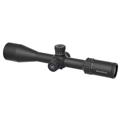 Vector Optics Sentinel 4-16x50 GenII kikkertsikte Vector Optics