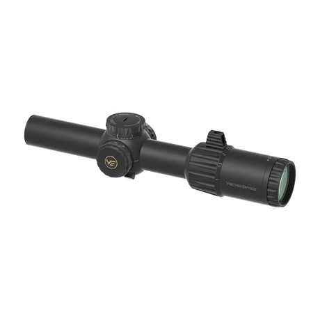 Vector Optics TAURON 1-6x24 SFP riflesikte Vector Optics