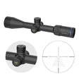 Vector Optics Tauron 2-16x50 HD SFP riflesikte Vector Optics
