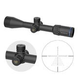 Vector Optics Tauron 2-16x50 HD SFP riflesikte Vector Optics