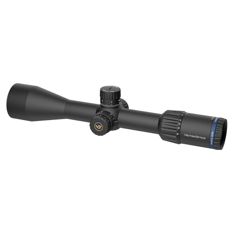 Vector Optics Tauron 2-16x50 HD SFP riflesikte Vector Optics