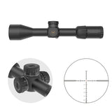 Vector Optics Tauron 3-18x50 GenII riflesikte Vector Optics