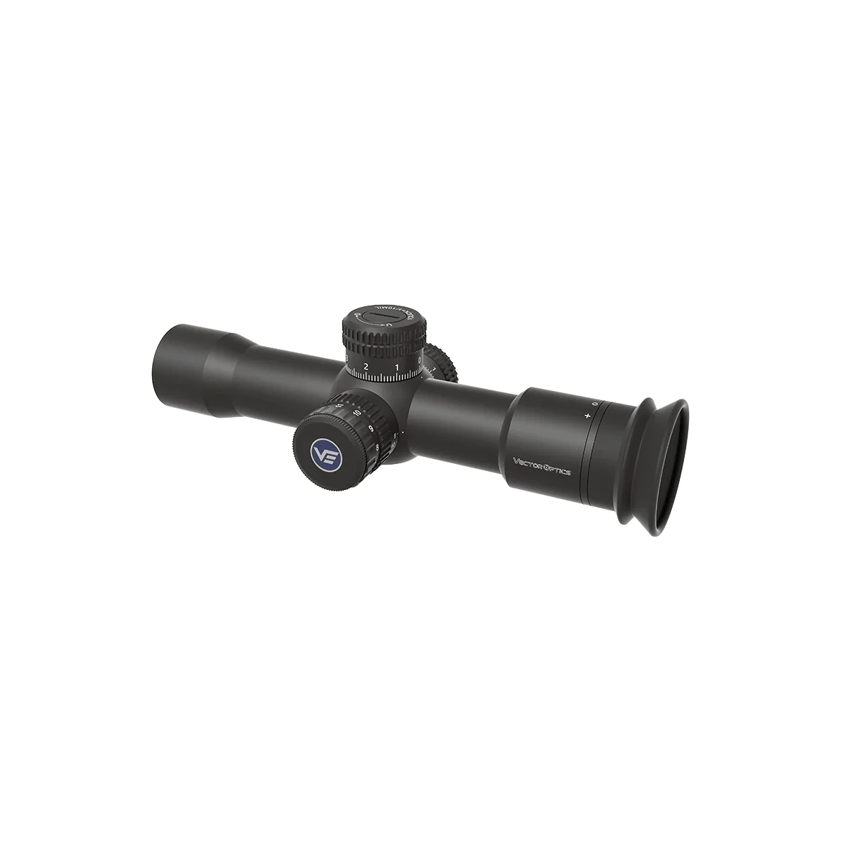 Vector Optics Veyron Plus 10x30 Zero riflesikte Vector Optics