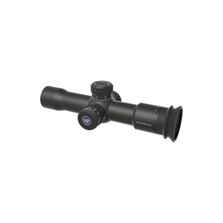 Vector Optics Veyron Plus 10x30 Zero riflesikte Vector Optics