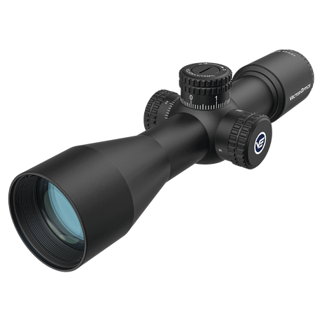 Vector Optics Veyron 10x44 SFP kompakt riflesikte