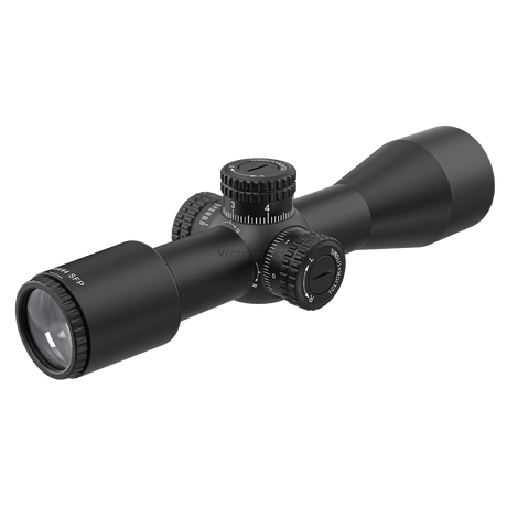 Vector Optics Veyron 10x44 SFP kompakt riflesikte