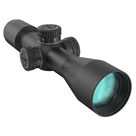 Vector Optics Veyron 10x44 SFP kompakt riflesikte