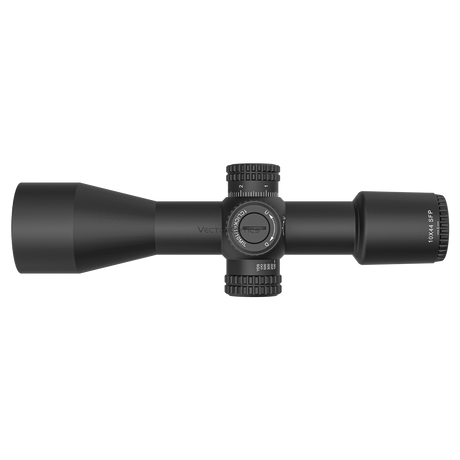 Vector Optics Veyron 10x44 SFP kompakt riflesikte