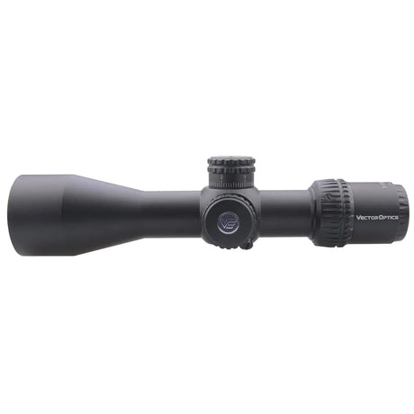 Vector Optics Veyron 3-12x44 FFP kompakt riflesikte