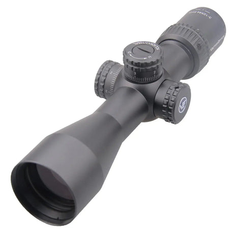 Vector Optics Veyron 3-12x44 FFP kompakt riflesikte
