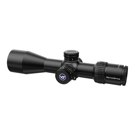 Vector Optics Veyron 3-12x44IR SFP kompakt riflesikte
